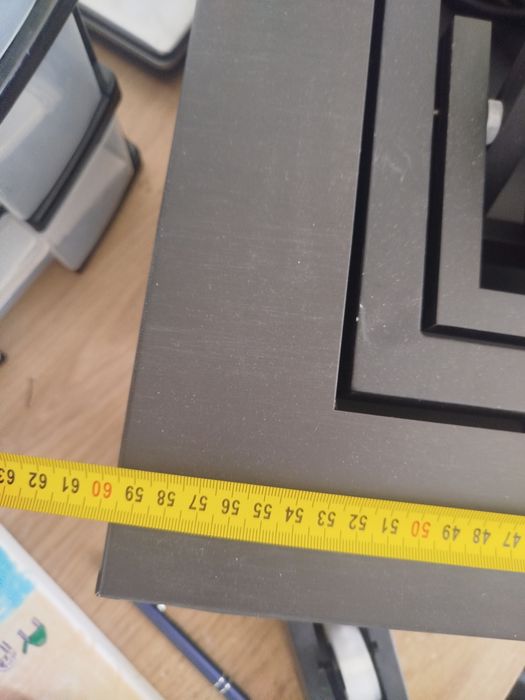 Lampy sufitowe panelowe przemysłowe halogenowe Philips Kreon ZESTAW