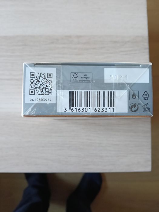 Perfume Boss in Motion 100ml