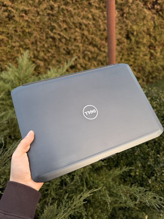 Ноутбук Dell Latitude E5430 vPro i5-3320M 8/256GB 14”