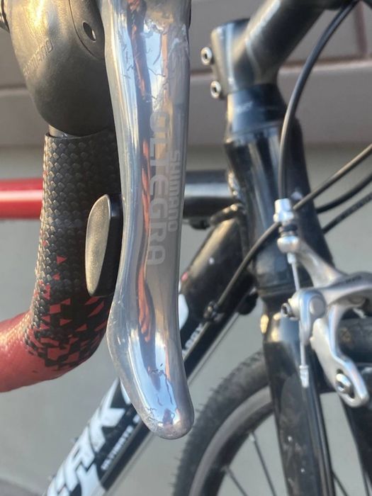 Шосер Lakes в хорошому стані