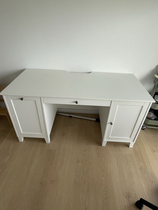 Vendo secretaria IKEA