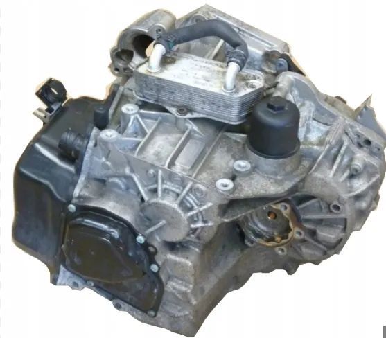 skrzynia biegów 2.0 tdi dsg kda vw, audi, seat, skoda