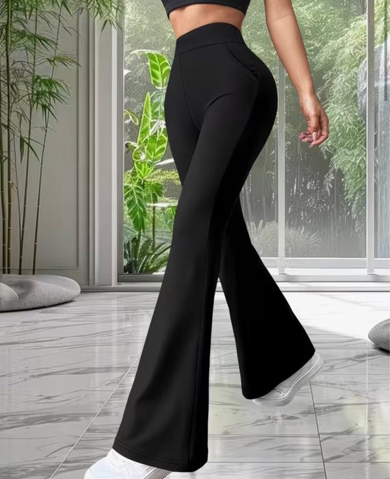 штани кльош  розмір - S