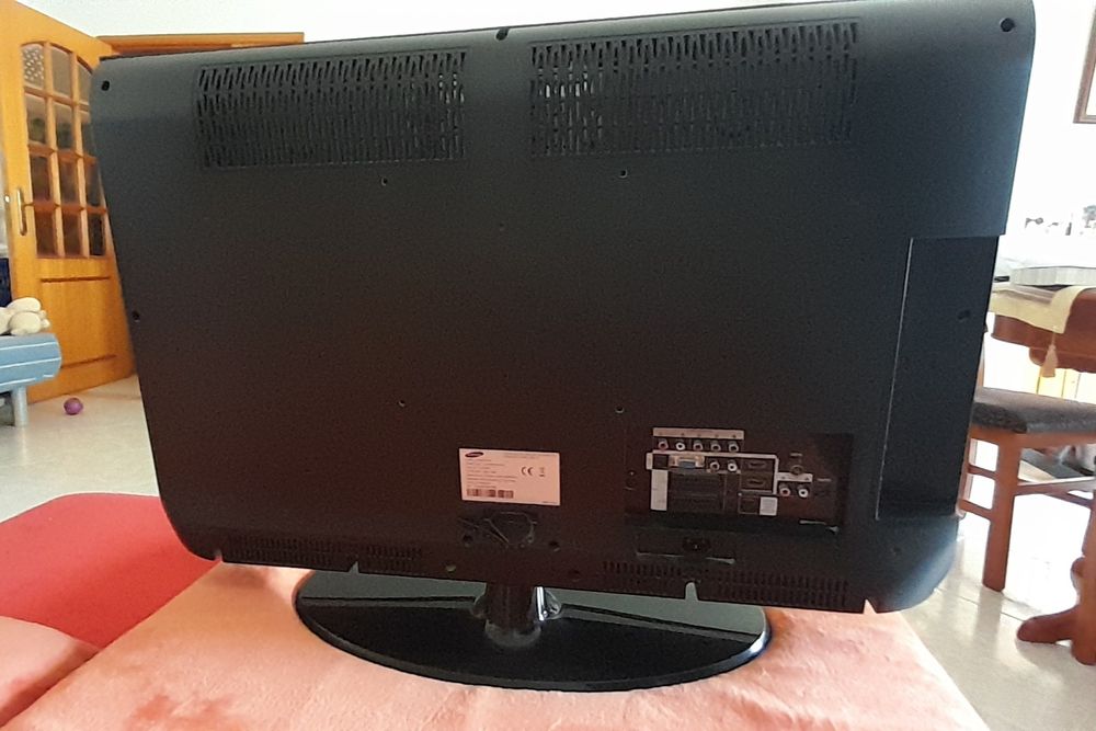 TV SAMSUNG LE32A557P2F - 80CM - 32 Polegadas