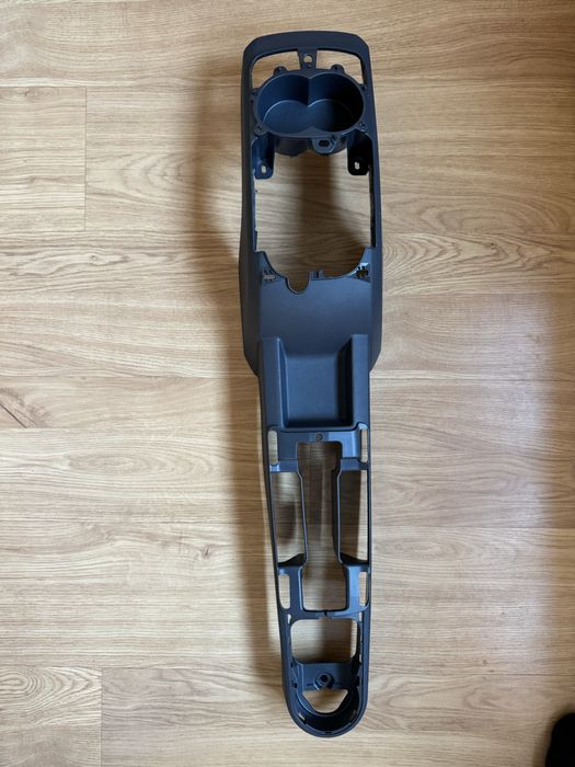 Consola Central Smart Forfour 454