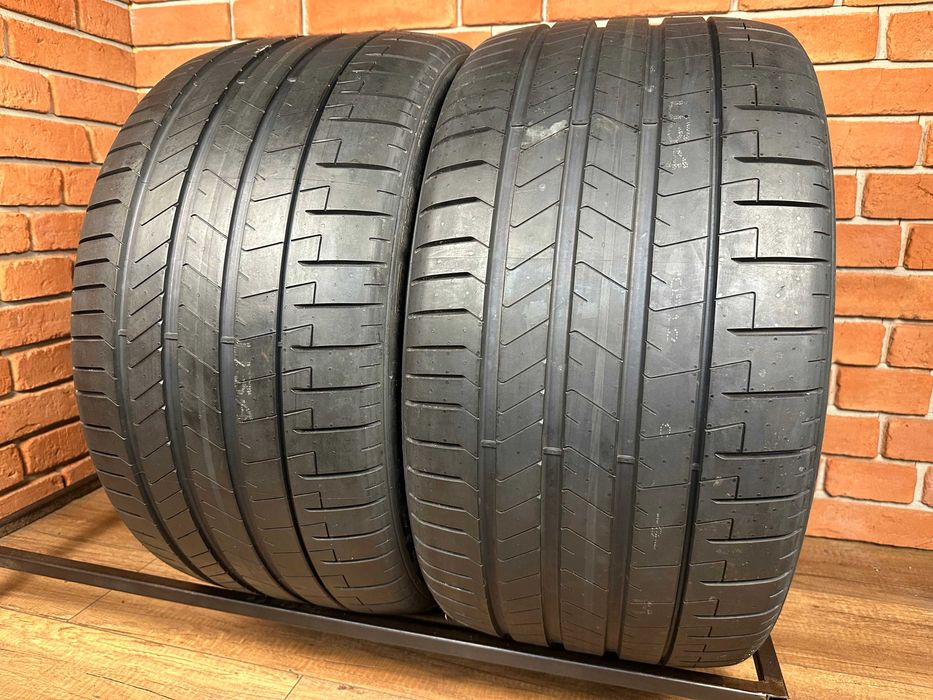 Opony Pirelli P ZERO 305/30ZR21 104Y XL NOWE