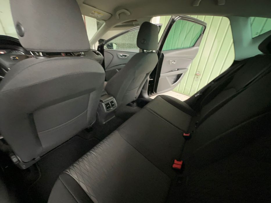 Seat Leon 1.6 TDI Style S/S