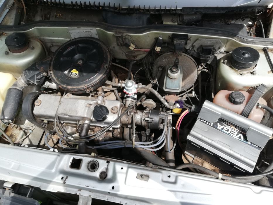 ВАЗ / Lada 2109 2003 VIN Y9L2109303L007604 фото оголошення 10 з 10