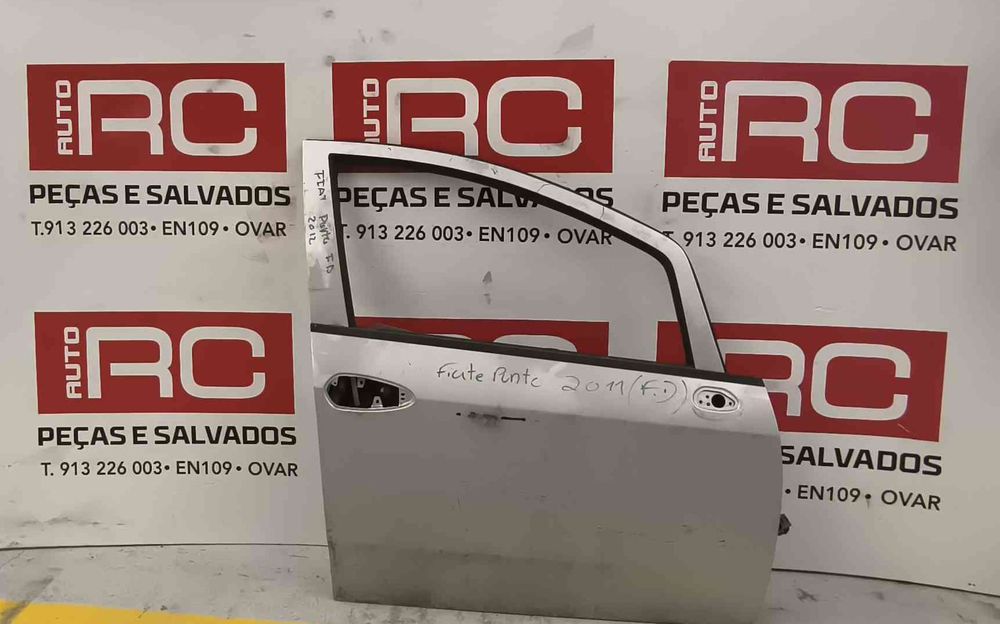 Porta Frente Direita - FIAT PUNTO