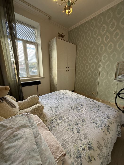 Здам квартиру вул. Шевченка