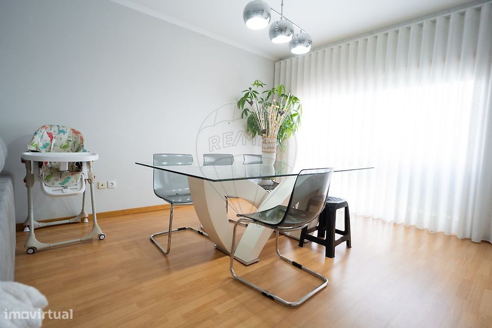 Apartamento T2 para venda