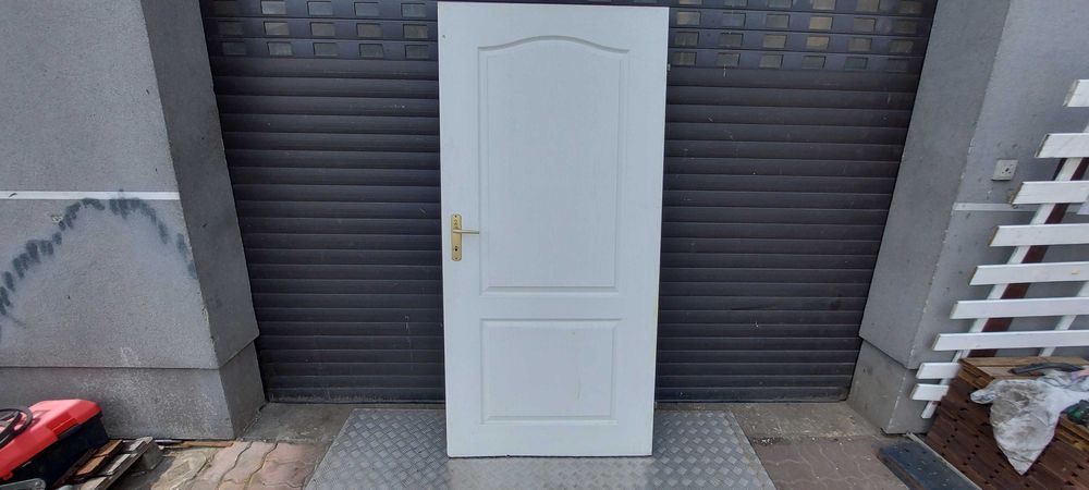 Drzwi wewnętrzne 200x90.