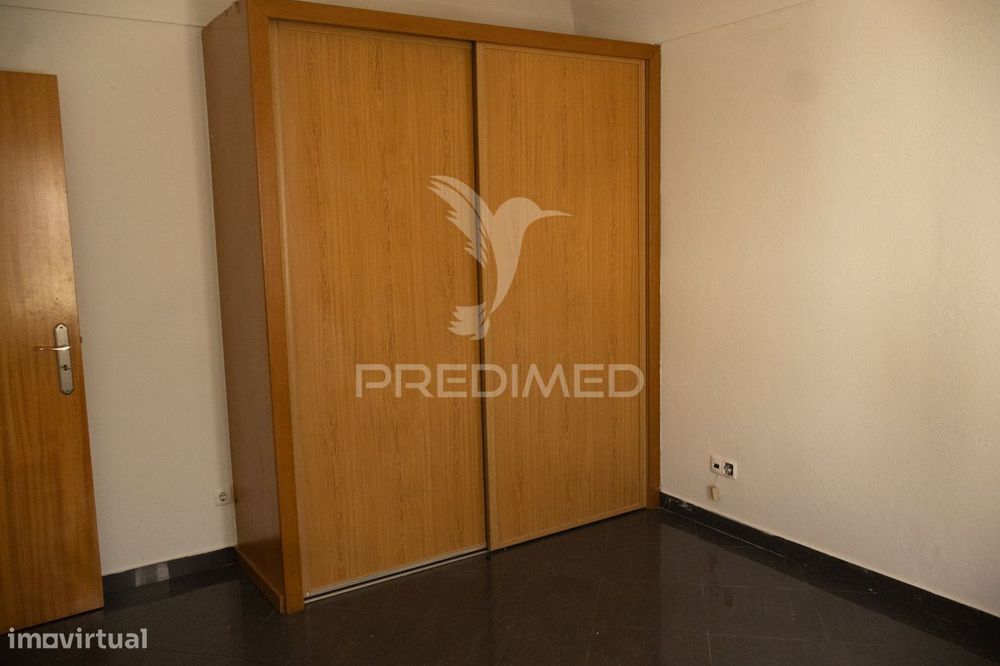 Apartamento T3+1 para arrendamento