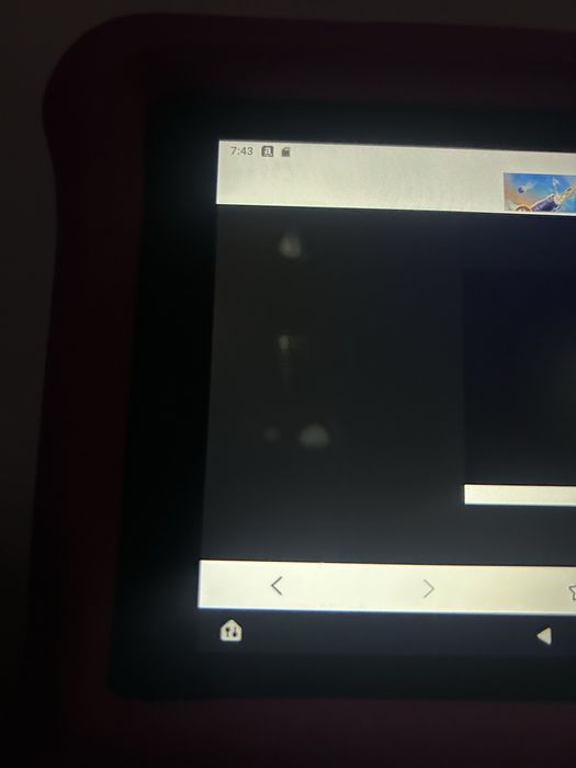 Планшет Amazon Fire 7 Б/У