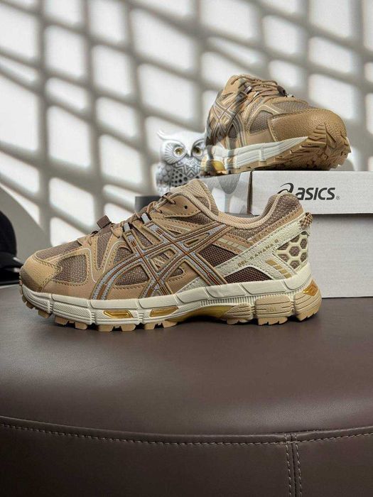 Женские кроссовки Asics Gel-Kahana 8 Кросівки Asics