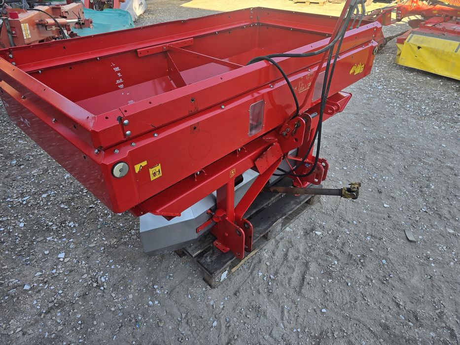 Rozsiewacz Kverneland Accord Exacta CL  2012r