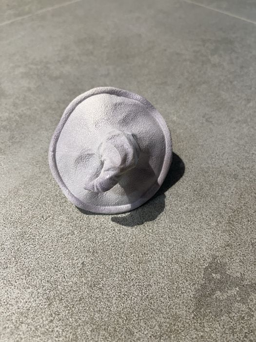 Figurka kolekcionerka Czarodzejka, Ranni