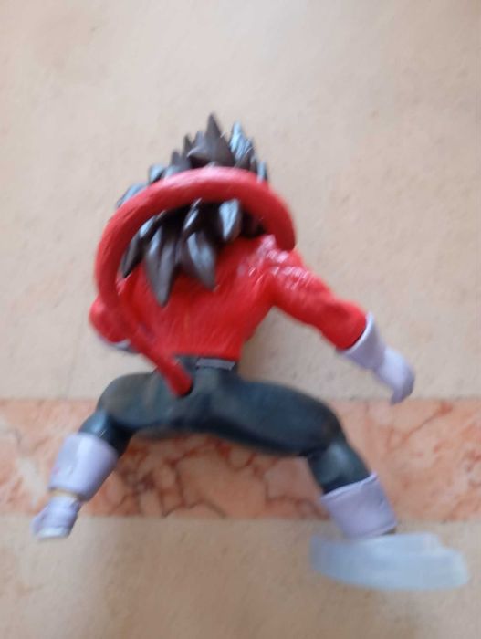 Dragon ball figuras