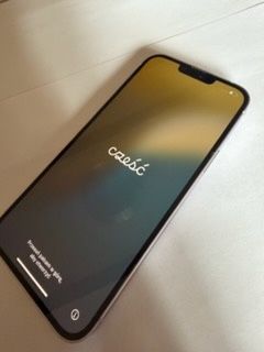 IPhone  14 plus 128GB fioletowy