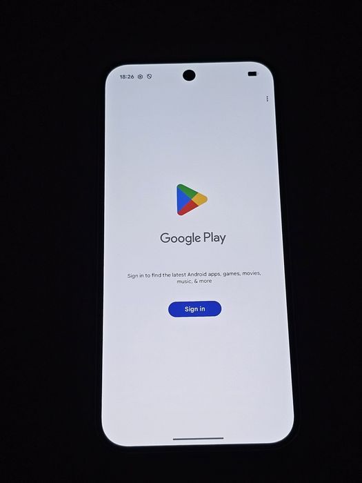 Google pixel 9 128gb з Гарантією