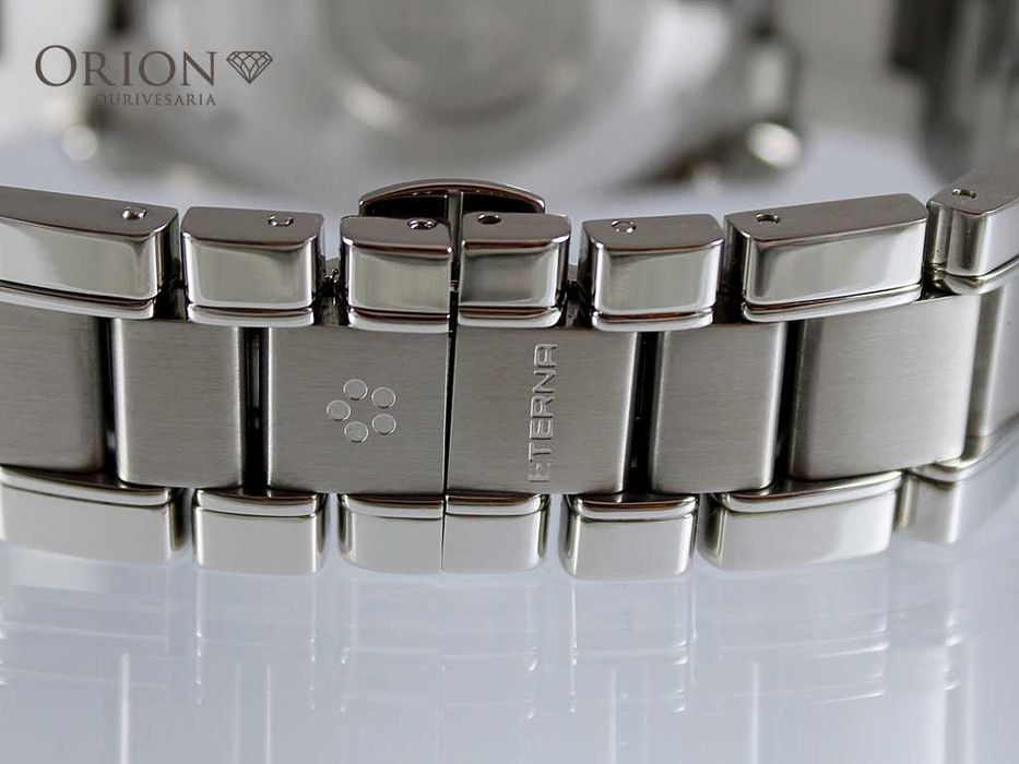 Eterna-Matic Super Kontiki // Full Set