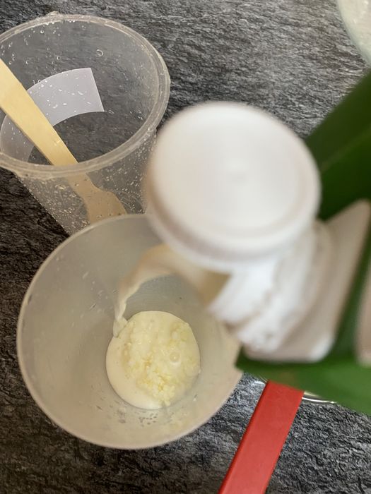 Kefir de leite (seus benefícios)