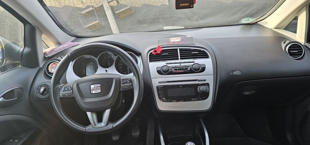 Seat Altea Xl 2009