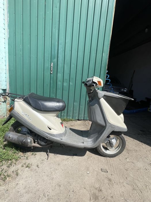продам скутер Yamaha poсhe