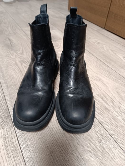 Botki Firmy Cinque rozm.39