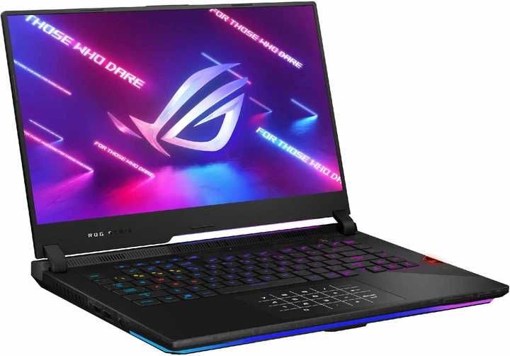 150+ Ноутбуківℹ️MEGA TOP ASUS ROG STRIX G533Q/15.6" 300Hz‼️Ryzen 7 5800H/RTX3080 8Gb/SSD 1000Gb/ RAM 32Gb ℹ️Traid-in‼️Розтрочкаℹ️