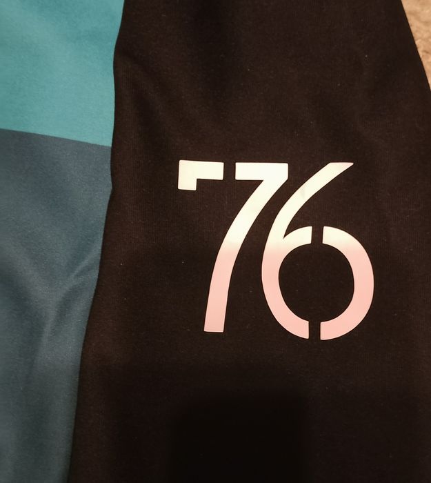 Куртка велокуртка Etxeondo 76 Endurance Gore-Tex Windstopper, XL men