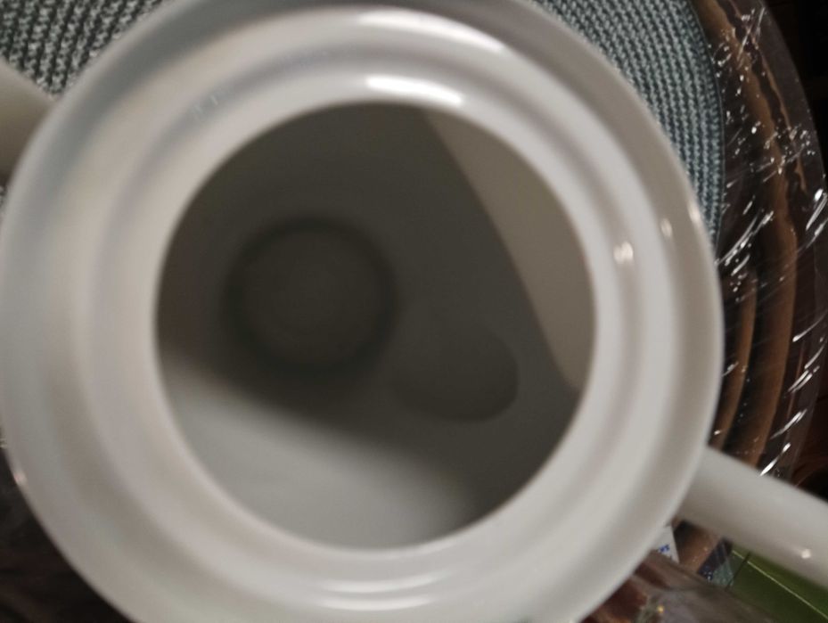 Dzbanek i talerzyki Ćmielów