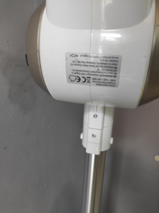 Пилесос аккумуляторный Livington Prime Ultimate 3 в 1.