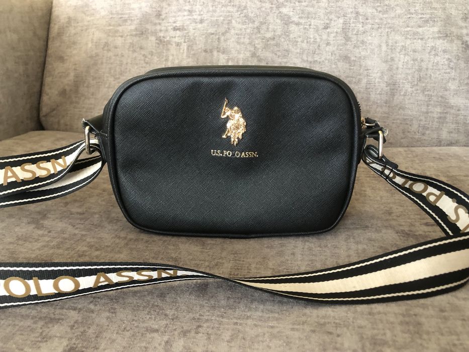 Сумочка Polo Assn.