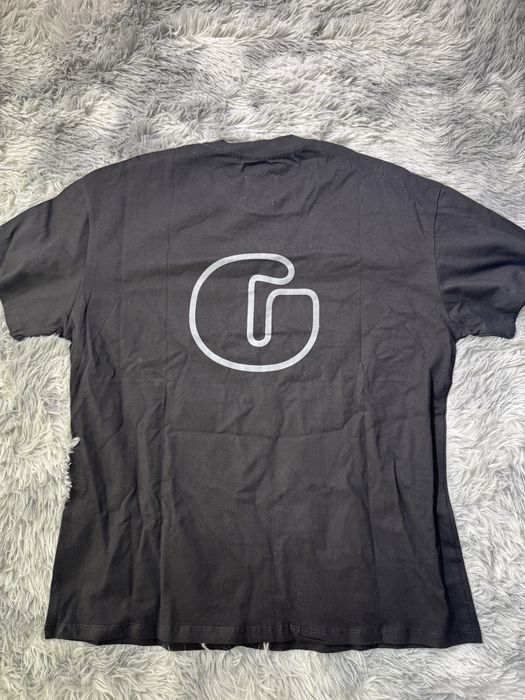 Lanvin x Gallery Dept T-Shirt