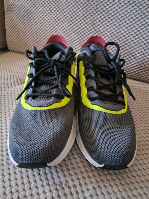 Sneakersy niskie Ombre r. 40