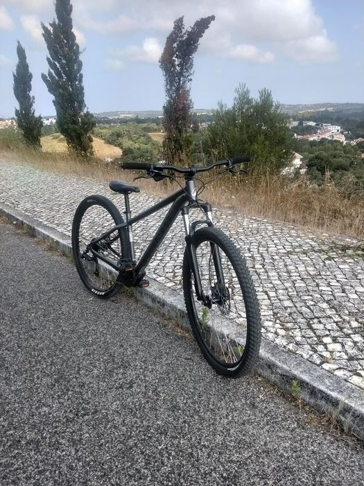 Rockrider st100 nova
