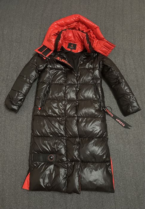 Продам зимове пальто.