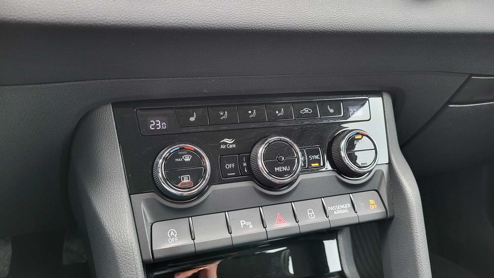 Авто Skoda Karoq 4x4 2020 2.0d