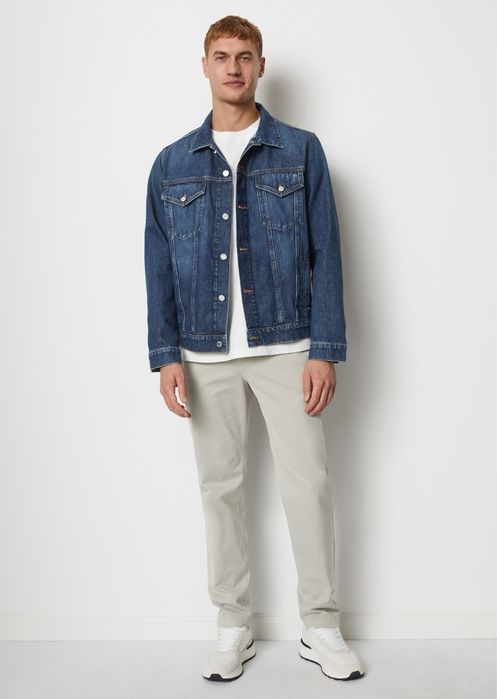 Джинсовая куртка Marc O Polo, M и L