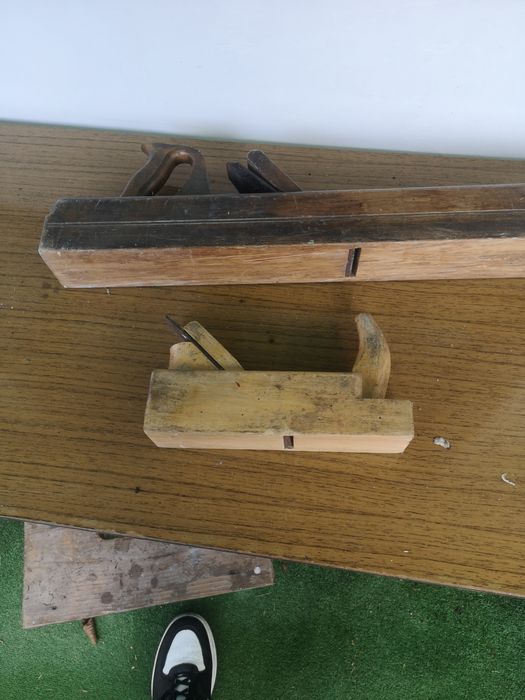 Strug hebel stolarski