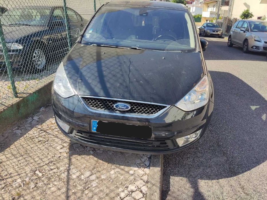 vendo carro usado