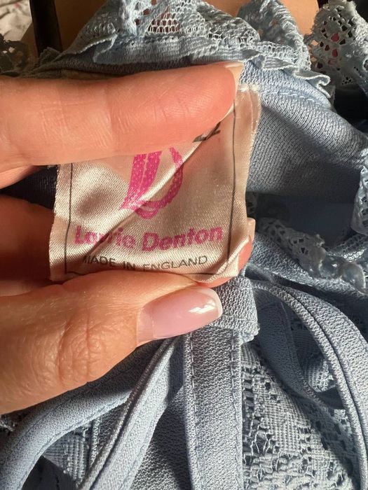 Шикарна вінтажна сукня плаття на л-хл,по бірці 22 розмір