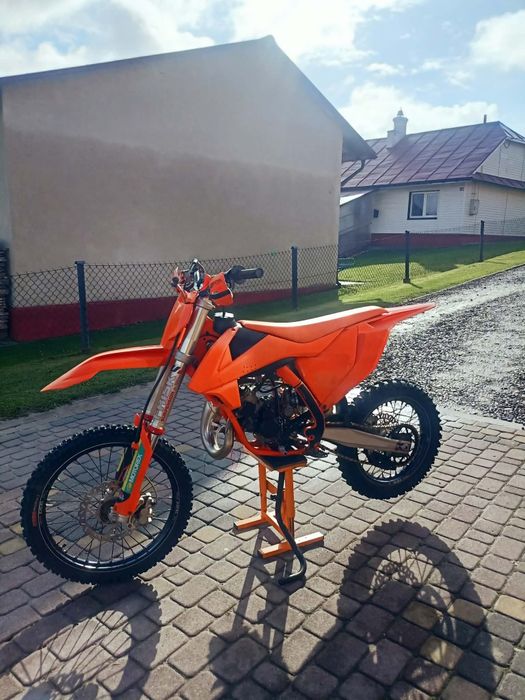 KTM