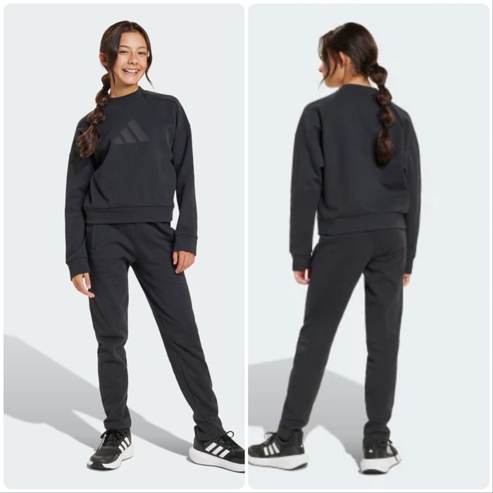 Костюм Adidas оригінал для дівчинки 7-8 років