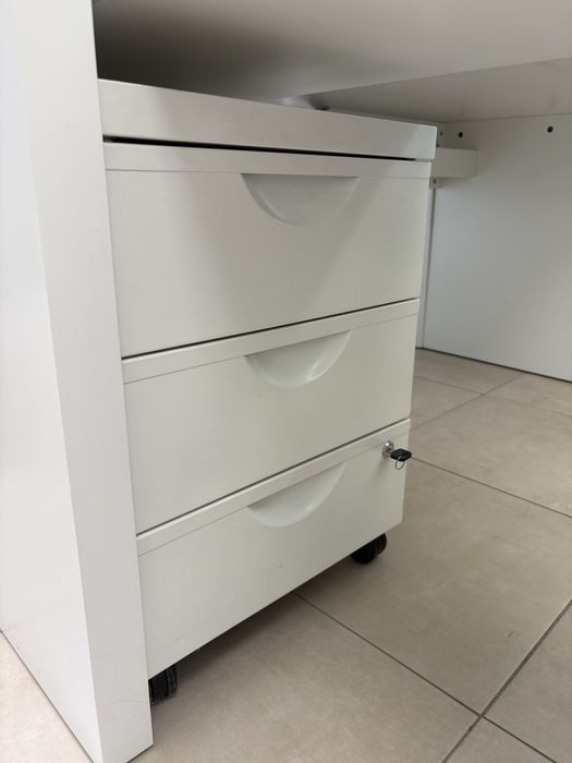 Movel 3 Gavetas 41x57 (5 unidades, preço por unidade)