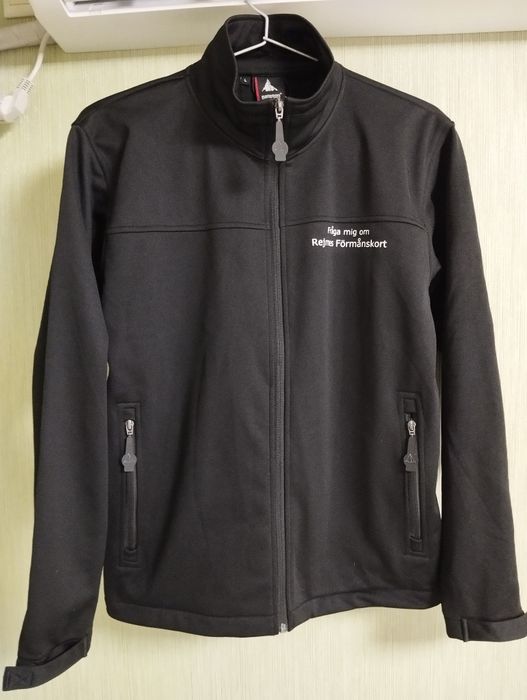 Спецовка роба куртка L