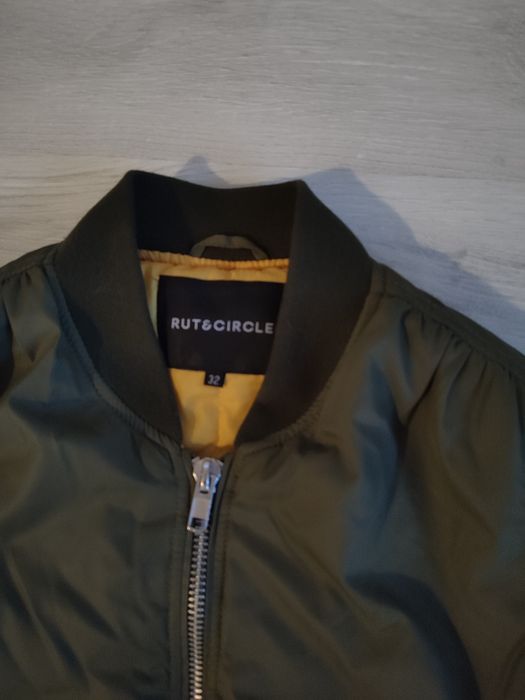 Kurtka Rut&Circle XXS