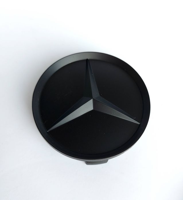 Колпачки диск мерседес 75 мм ковпачки Mercedes 75 mm заглушки