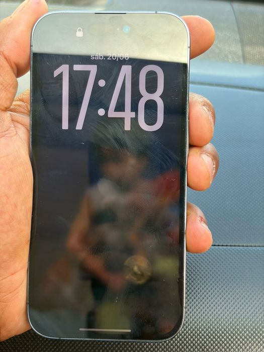 Iphone 14 pro 128gb